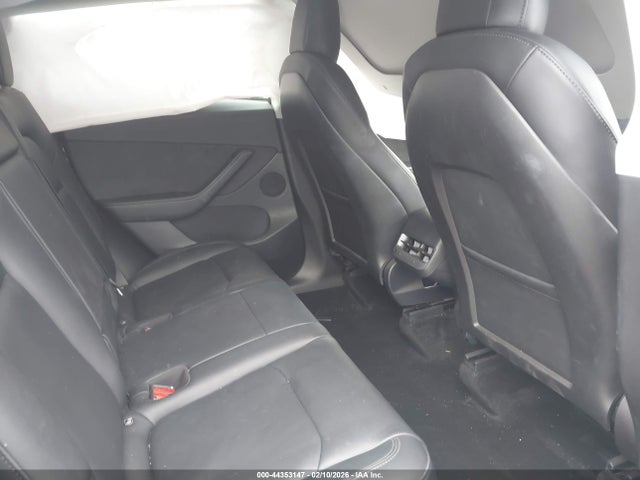 2022 TESLA MODEL Y 7SAYGDEE3NF423368 Photo 7