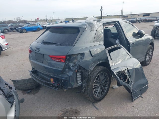 2024 AUDI Q3 WA1BUCF39R1061221 Photo 3