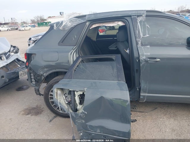 2024 AUDI Q3 WA1BUCF39R1061221 Photo 5