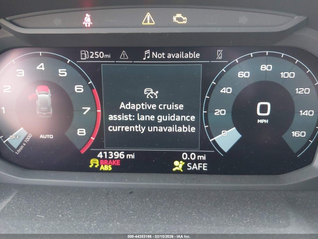 2024 AUDI Q3 WA1BUCF39R1061221 Photo 6