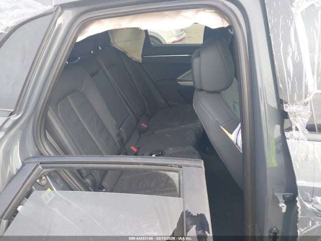 2024 AUDI Q3 WA1BUCF39R1061221 Photo 7