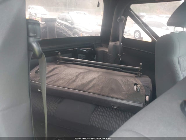 2012 JEEP WRANGLER 1C4AJWAG3CL273758 Photo 7