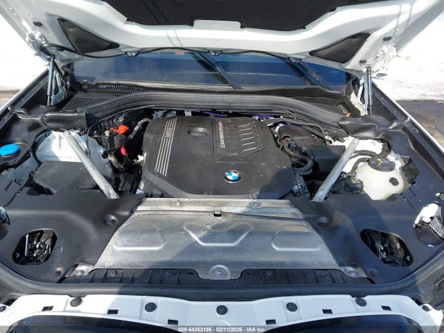 5UX83DP00R9W79105 BMW X3 M40i