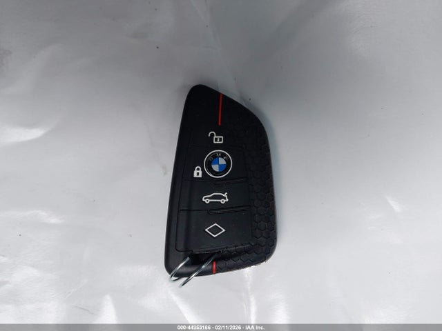 5UX83DP00R9W79105 BMW X3 M40i