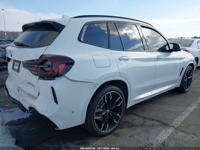5UX83DP00R9W79105 BMW X3 M40i