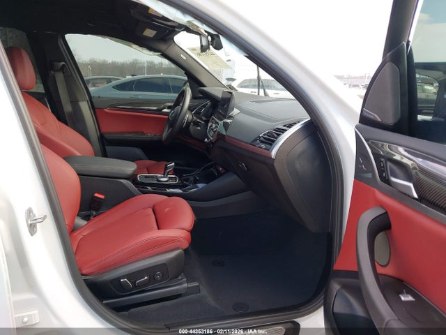 5UX83DP00R9W79105 BMW X3 M40i