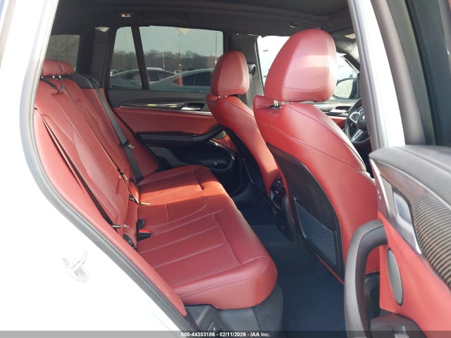 5UX83DP00R9W79105 BMW X3 M40i