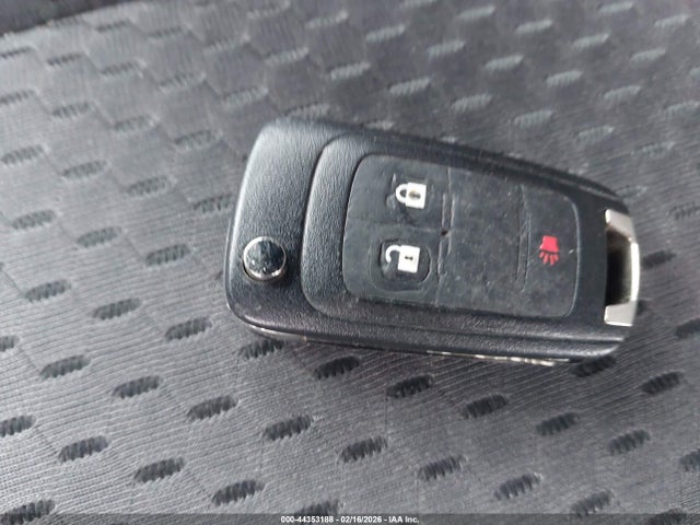 2013 GMC TERRAIN 2GKALMEK4D6263333 Photo 10