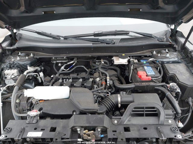 2HKRS4H47RH422654 Honda Cr-v Ex Awd