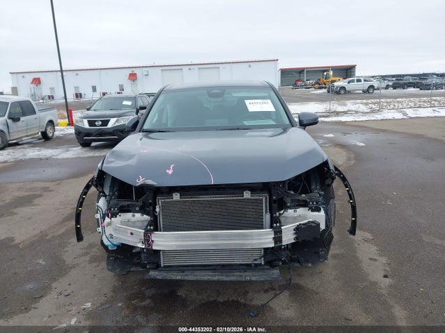 2HKRS4H47RH422654 Honda Cr-v Ex Awd