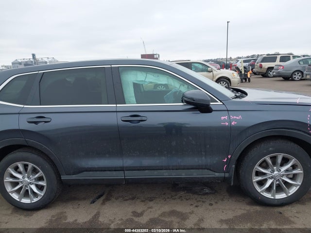 2HKRS4H47RH422654 Honda Cr-v Ex Awd