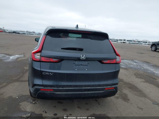 2HKRS4H47RH422654 Honda Cr-v Ex Awd