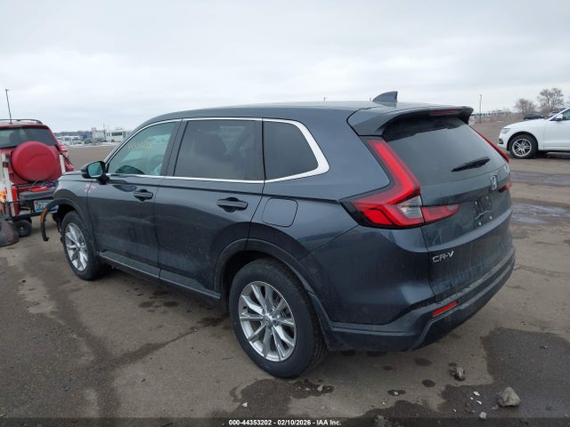 2HKRS4H47RH422654 Honda Cr-v Ex Awd