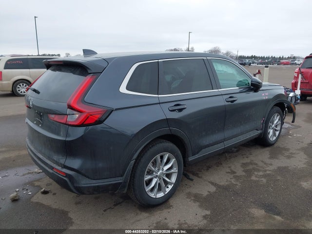 2HKRS4H47RH422654 Honda Cr-v Ex Awd