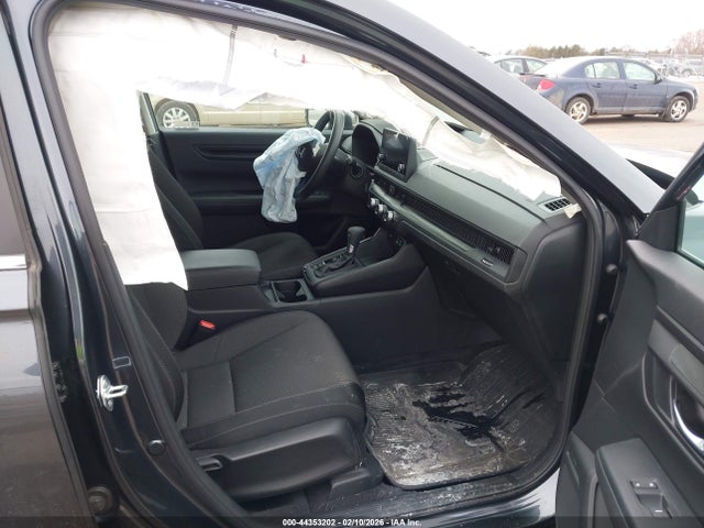 2HKRS4H47RH422654 Honda Cr-v Ex Awd