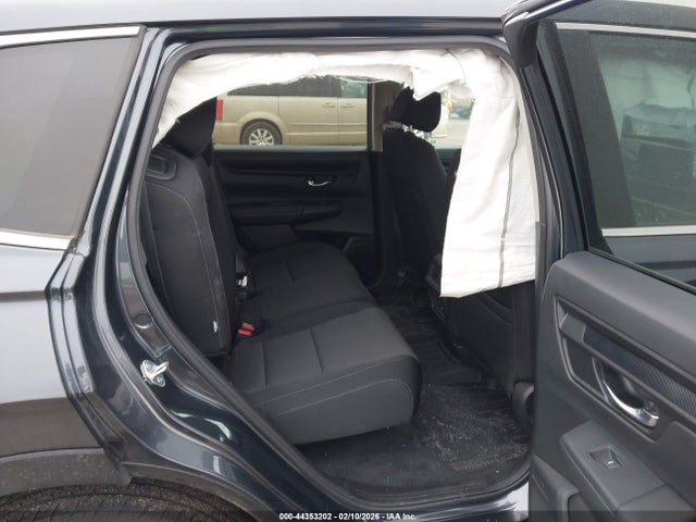 2HKRS4H47RH422654 Honda Cr-v Ex Awd