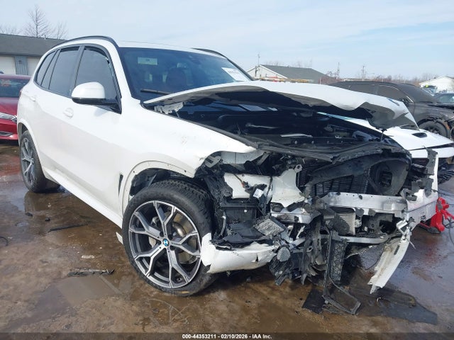 2023 BMW X5 5UXCR6C09P9R22756