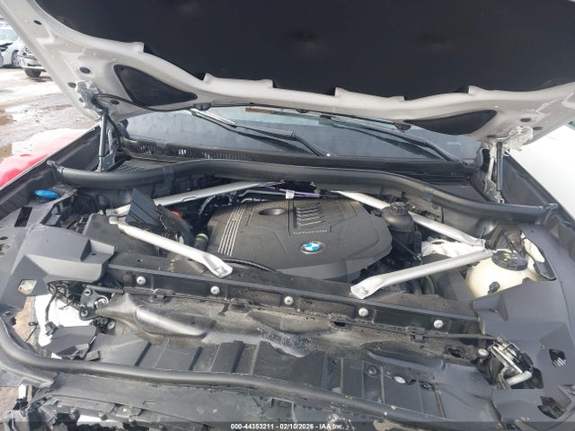 2023 BMW X5 5UXCR6C09P9R22756 Photo 9