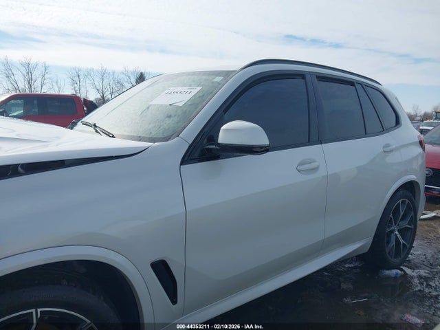 44353211 :رقم المزاد ، 5UXCR6C09P9R22756 vin ، 2023 Bmw X5 Xdrive40i مزاد بيع