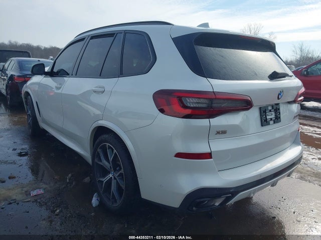 2023 BMW X5 5UXCR6C09P9R22756 Photo 2