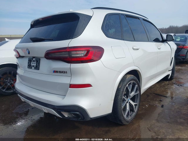 2023 BMW X5 5UXCR6C09P9R22756 Photo 3