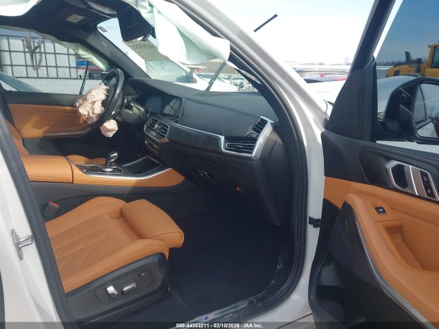 2023 BMW X5 5UXCR6C09P9R22756 Photo 4