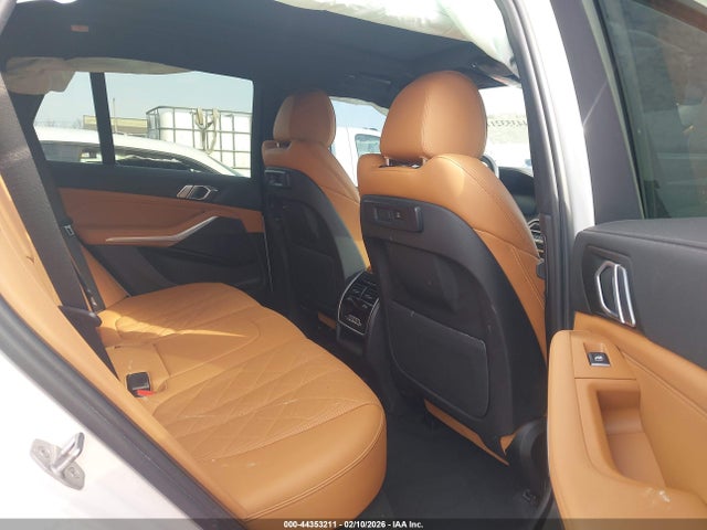 2023 BMW X5 5UXCR6C09P9R22756 Photo 7