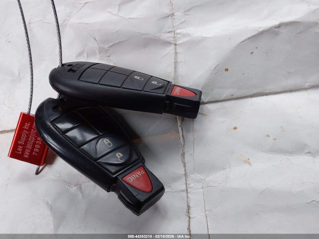 2012 DODGE DURANGO 1C4RDJAG0CC195730 Photo 10