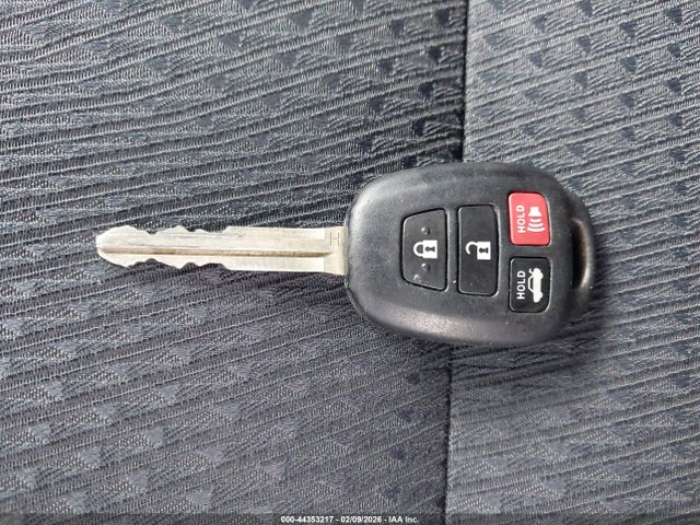 Toyota CAMRY SE 2015 4T1BF1FK6FU108352 Image 11