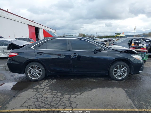 Toyota CAMRY SE 2015 4T1BF1FK6FU108352 Image 13