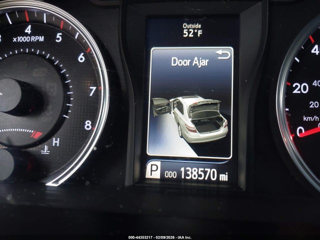 Toyota CAMRY SE 2015 4T1BF1FK6FU108352 Image 15