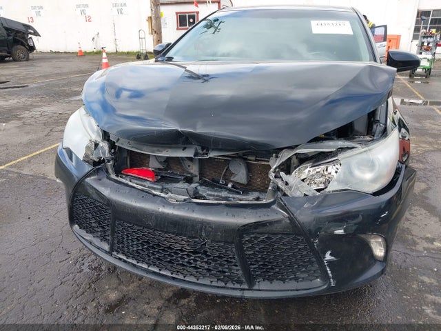 Toyota CAMRY SE 2015 4T1BF1FK6FU108352 Image 17