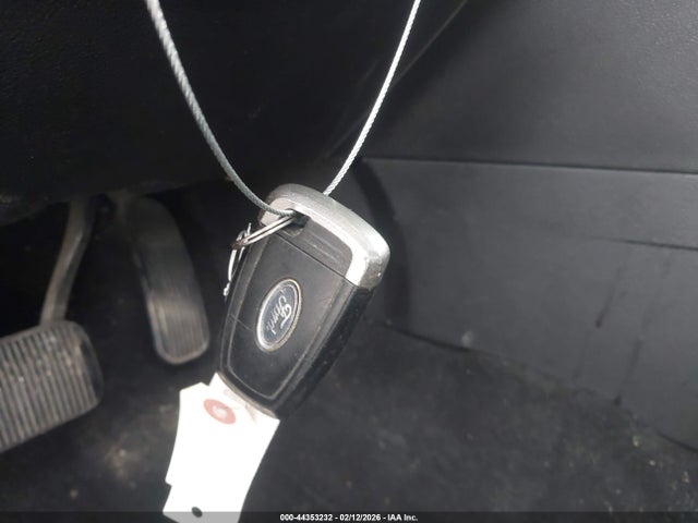 2019 FORD EXPLORER 1FM5K8GT7KGA83821 Photo 10