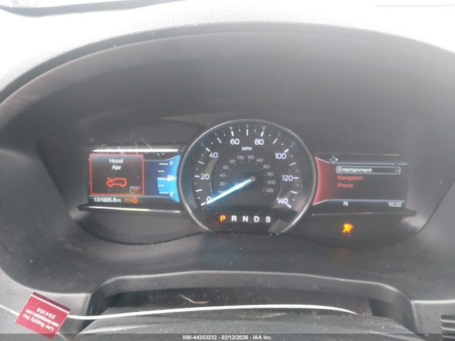 2019 FORD EXPLORER 1FM5K8GT7KGA83821 Photo 6