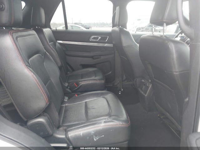 2019 FORD EXPLORER 1FM5K8GT7KGA83821 Photo 7