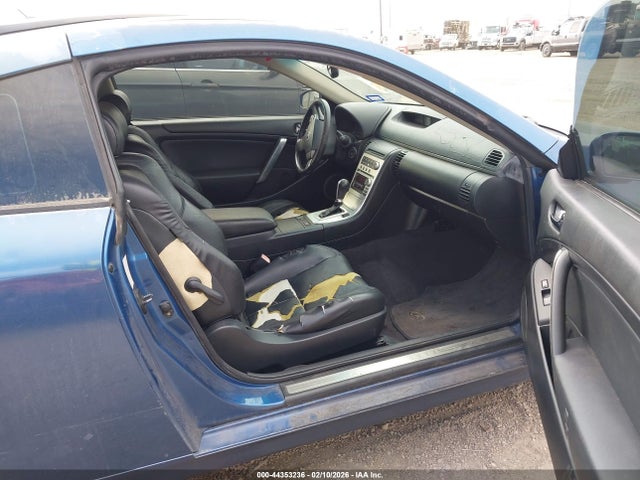 44353236 :رقم المزاد ، JNKCV54E05M419773 vin ، 2005 Infiniti G35 مزاد بيع