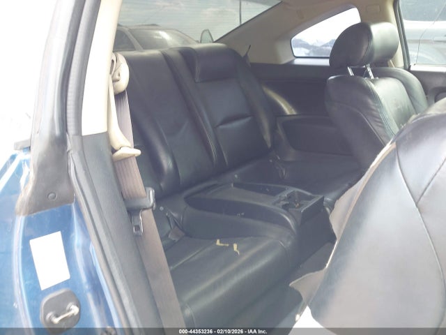 44353236 :رقم المزاد ، JNKCV54E05M419773 vin ، 2005 Infiniti G35 مزاد بيع