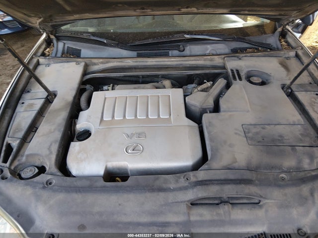 44353237 :رقم المزاد ، JTHBJ46G592297624 vin ، 2009 Lexus Es 350 مزاد بيع
