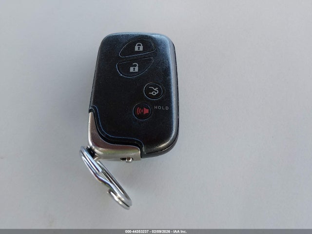 44353237 :رقم المزاد ، JTHBJ46G592297624 vin ، 2009 Lexus Es 350 مزاد بيع