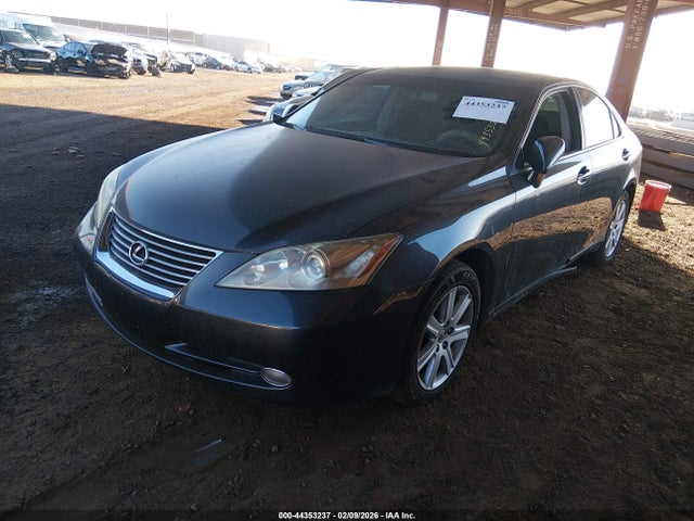 44353237 :رقم المزاد ، JTHBJ46G592297624 vin ، 2009 Lexus Es 350 مزاد بيع
