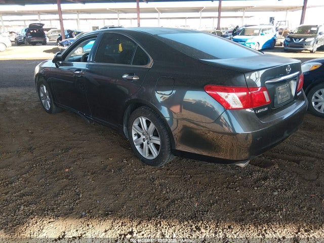44353237 :رقم المزاد ، JTHBJ46G592297624 vin ، 2009 Lexus Es 350 مزاد بيع