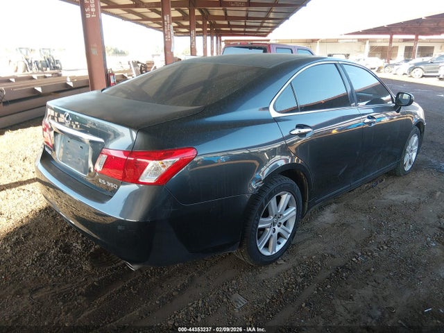 44353237 :رقم المزاد ، JTHBJ46G592297624 vin ، 2009 Lexus Es 350 مزاد بيع