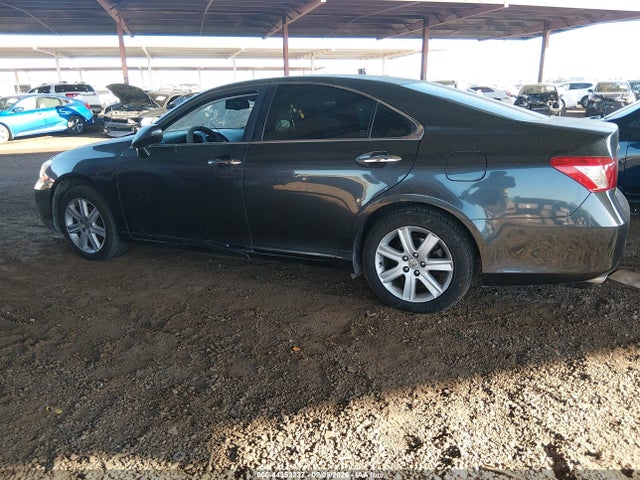 44353237 :رقم المزاد ، JTHBJ46G592297624 vin ، 2009 Lexus Es 350 مزاد بيع