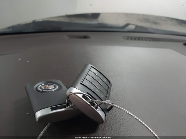 2013 CADILLAC XTS 2G61P5S36D9219757 Photo 10