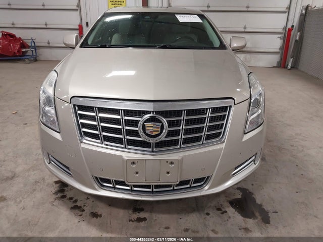Aukcja sprzedaży 2013 Cadillac Xts Luxury, vin: 2G61P5S36D9219757, numer aukcji: 44353242
