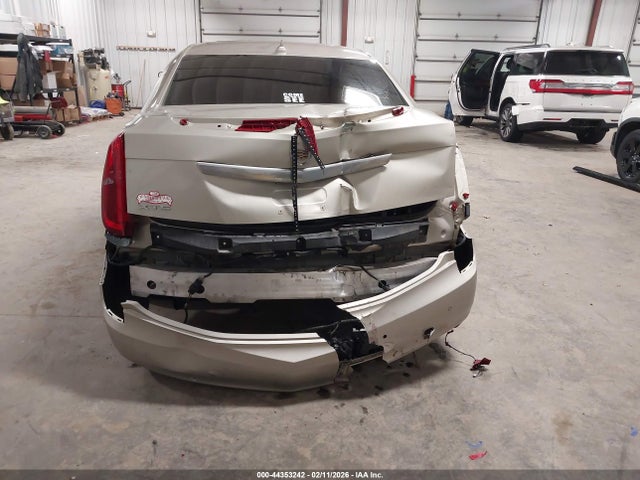 Aukcja sprzedaży 2013 Cadillac Xts Luxury, vin: 2G61P5S36D9219757, numer aukcji: 44353242