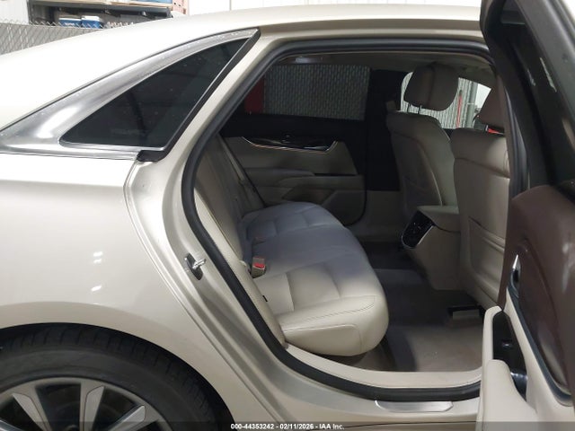 2013 CADILLAC XTS 2G61P5S36D9219757 Photo 7