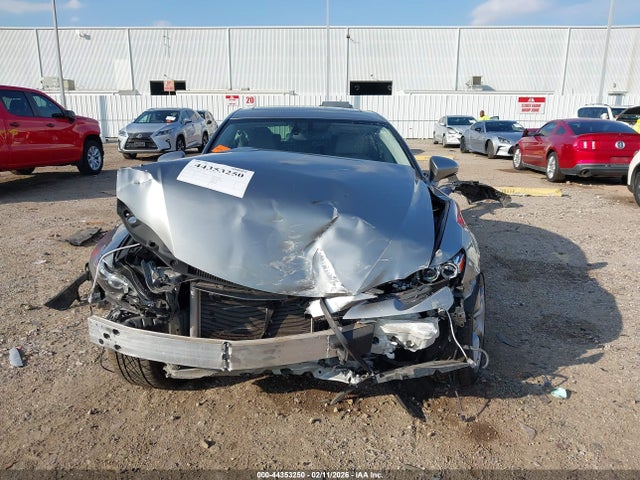 Продажа на аукционе авто 2016 Lexus Is 350, vin: JTHBE1D27G5025081, номер лота: 44353250