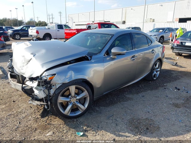Продажа на аукционе авто 2016 Lexus Is 350, vin: JTHBE1D27G5025081, номер лота: 44353250