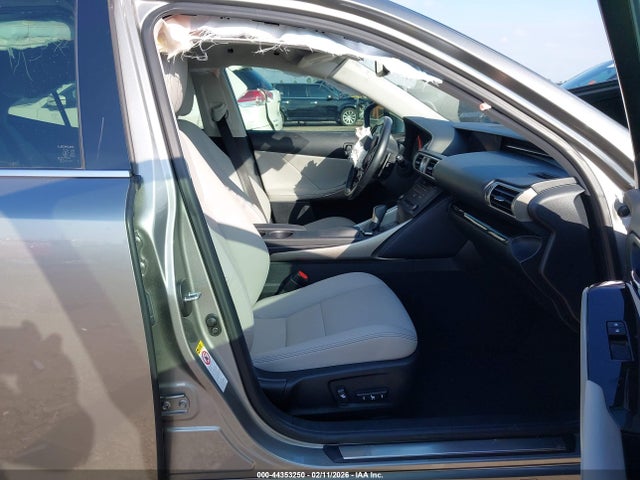 Продажа на аукционе авто 2016 Lexus Is 350, vin: JTHBE1D27G5025081, номер лота: 44353250